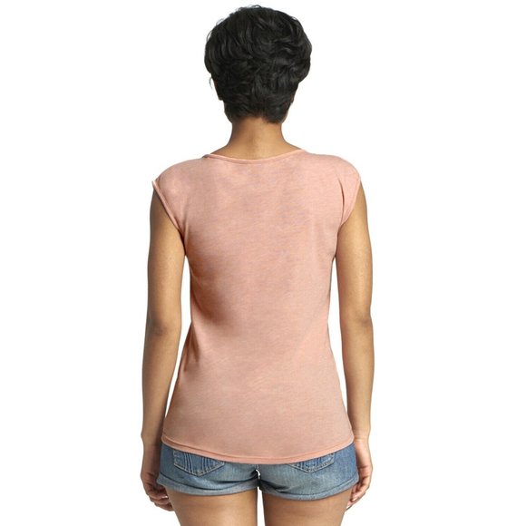 Marky G N5040 Women's 3-Pack Festival Sleeveless V - Picture 3 of 5